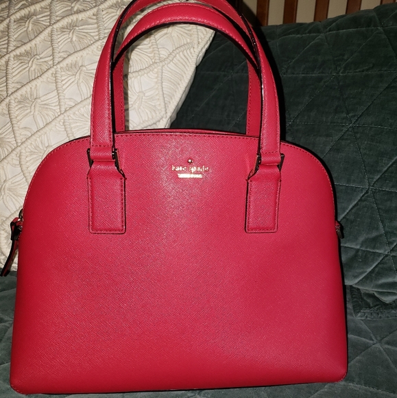 kate spade Handbags - Kate spade cameron street lottie